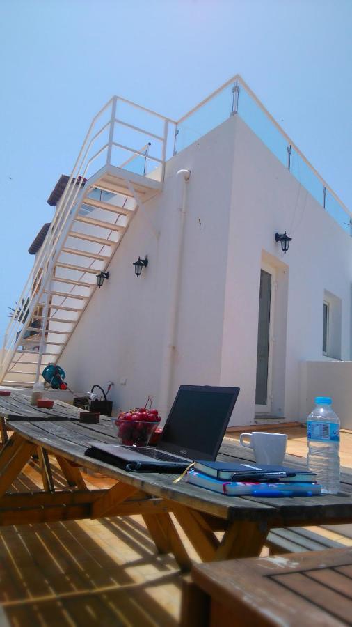 Surfersresidence Tarifa Exterior photo