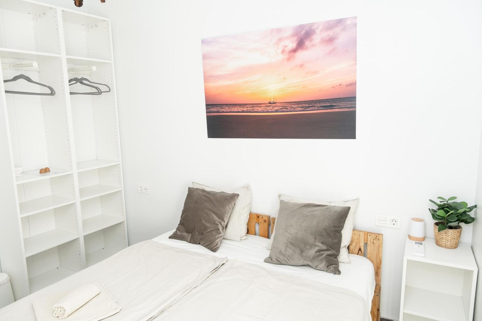 Surfersresidence Tarifa Exterior photo