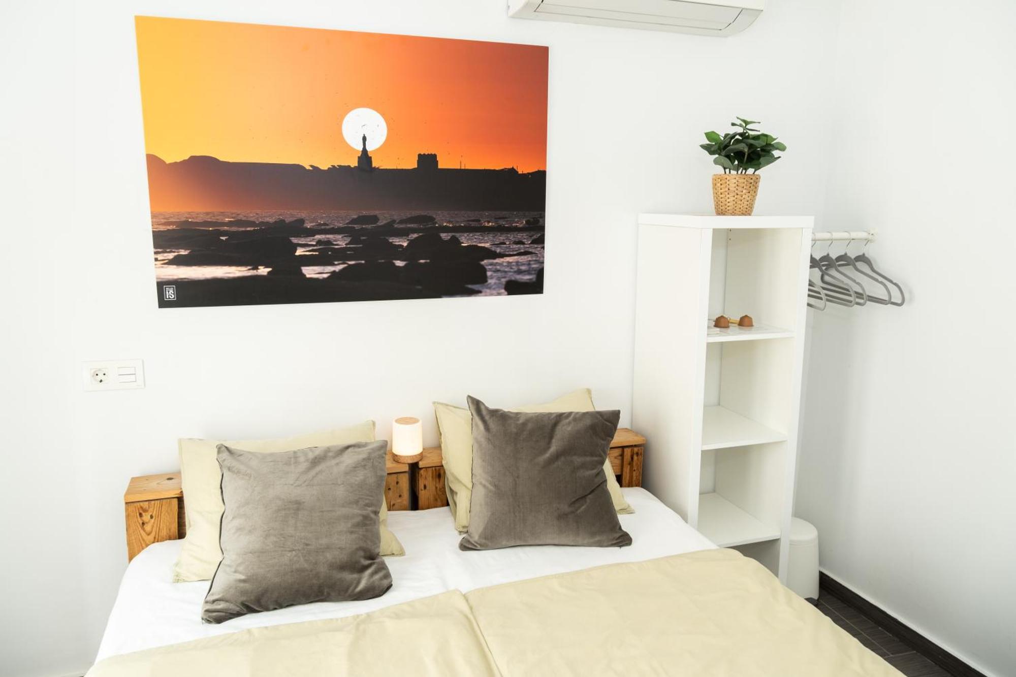 Surfersresidence Tarifa Exterior photo