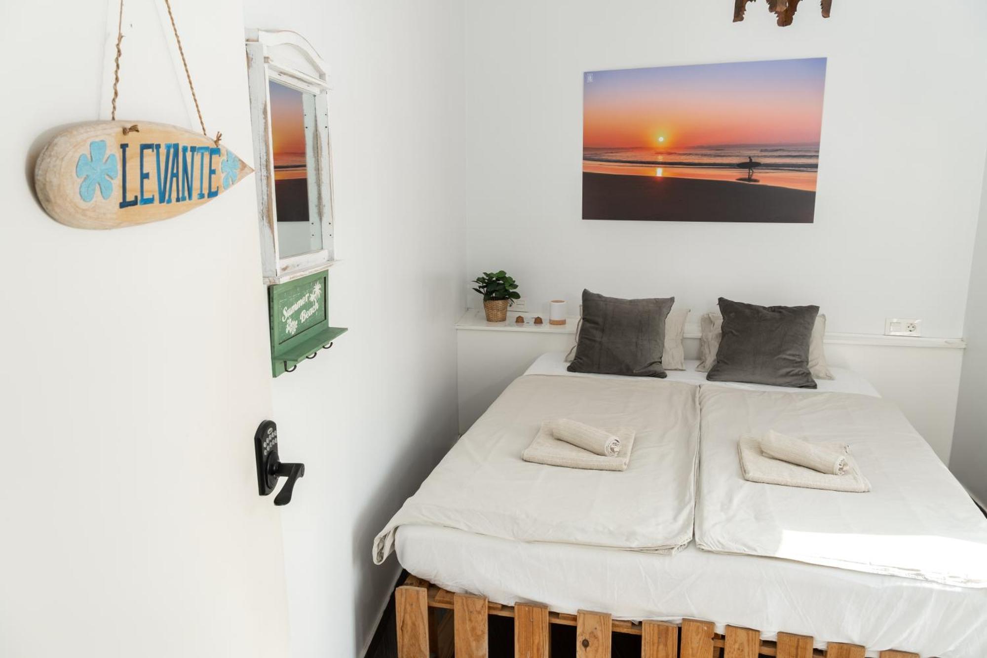 Surfersresidence Tarifa Exterior photo